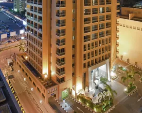 Staybridge Suites & Apartments - Citystars by IHG - Vue de la chambre