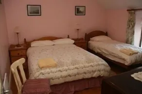Castlehouse B&B - Rom