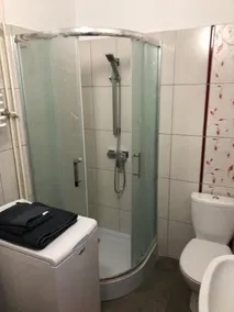 Apartament Przy Skarpie - Badeværelse