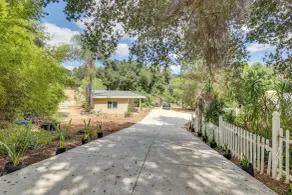 Cozy Escondido Escape Near Hiking & Downtown! - Innvendig