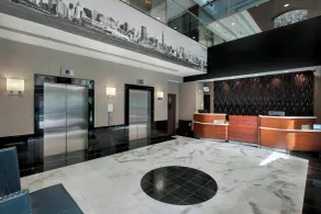 Courtyard by Marriott New York Manhattan/ Fifth Avenue - Reception