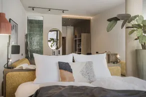 Coolnest - Zimmer