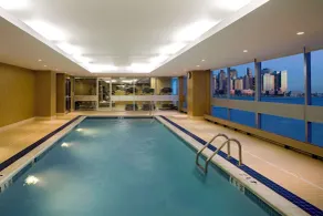 Hyatt Regency Jersey City on the Hudson - Piscine