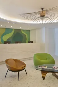 Emiliano Rio - Reception
