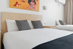 The Capital Horsham - Room