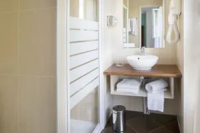 Glint Paris - Salle de bain