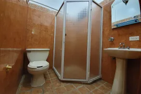 Hotel Colonos Los Cabos - Bathroom