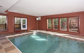 Splash N' Play #524 - Pool