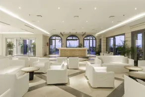 Aegean Pearl - Lobby