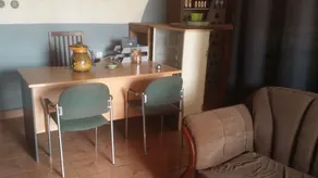 RusticHome B&B Kigali  - Recepción