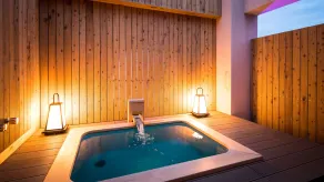 Hotel Shonan Bay - Adults Only - Baño