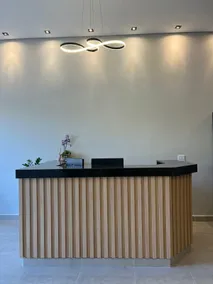 Hs Hotel Morumbi  - Reception