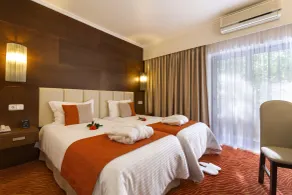 Avenida de Fatima - Room