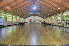 Orange Vista Resort Coorg - Restaurant