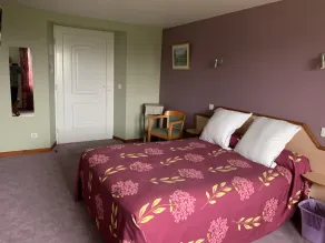 Domaine Le Colombié - Zimmer