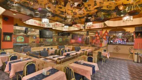  Grand Astoria Hotel - Restaurant