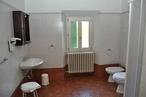Hotel Ca' Vecchia - Badezimmer