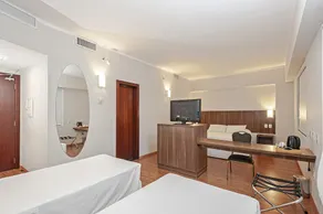 Firenze Business Hotel - Room