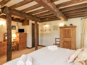 Pillhead Cider House - Room