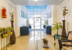 Natural Lake View Hotel - Reception