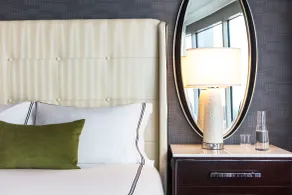 Kimpton Tryon Park Hotel by IHG - Chambre