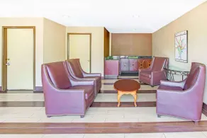 Travelodge by Wyndham Silver Spring - Hall