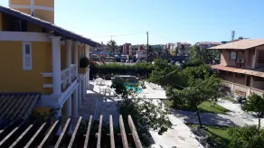 Porto Belo Praia Hotel - Piscina