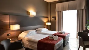 Hotel Sunflower - Rum