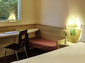 ibis Santo Andre - Room