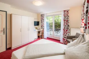 Hotel-Resort Waldachtal - Adults only - Room