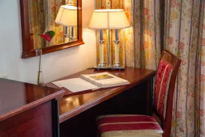 Grand Hotel Bernardin - Værelse
