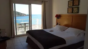 Hôtel Lilium Maris - Room