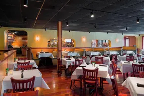 Fairfield Inn & Suites by Marriott Paramus - Restaurant