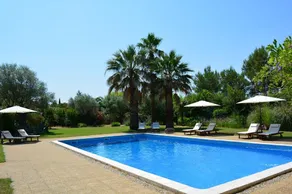 O Chai d'Oeuvres - Charming B&B - Adults only - Piscina