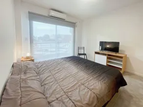 Cozy Studio in San Cristbal Comfort and Perfect Location - Quarto