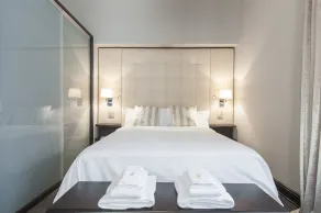 Milan Royal Suites Magenta & Luxury Apartments - Rom