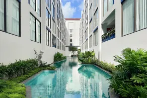 voco Bali Seminyak by IHG - Pool