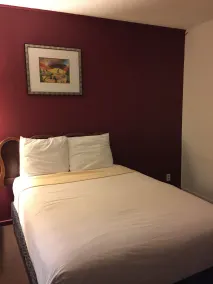 Holiday Lodge - Chambre