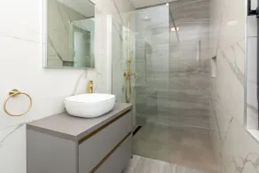 Villa Nika - Bathroom