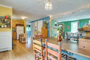 Family Mashpee Eco-retreat - Naturally Cape Cod! - Interiör