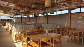 Hotel Caribbean by On vacation - Restaurant