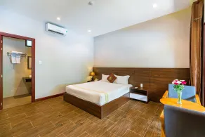  Qualia Resort Phu Quoc - Rum