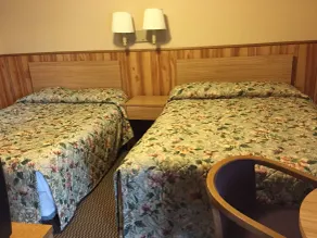 Black Forest Inn of Adamstown - Zimmer