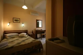 Mirabello Hotel - Chambre