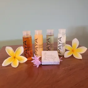 Kohala Village INN - Salle de bain