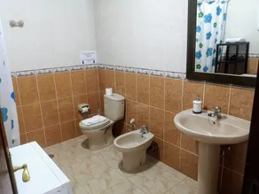 VV Mirador Isla Bonita "by henrypole home" - Badezimmer