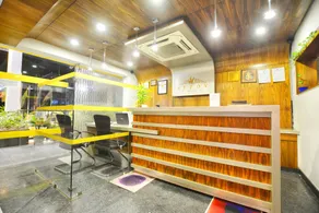 Hotel Sepoy Grande - Reception