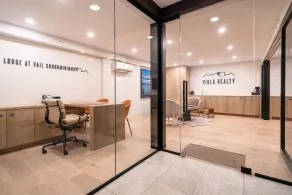 Lodge at Vail Condominiums - Reception