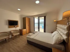 Antique İasos Butik Otel - Room