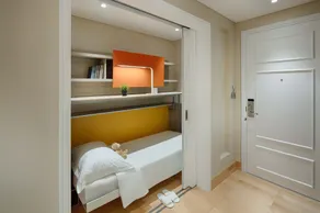 Sherwood Suites - Room